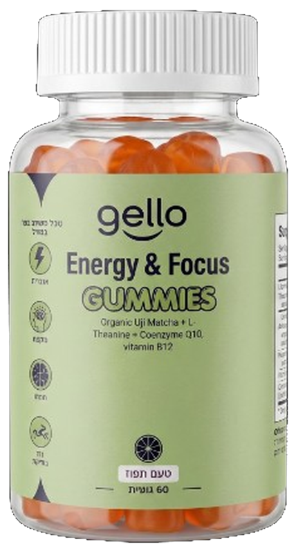 Gello Focus