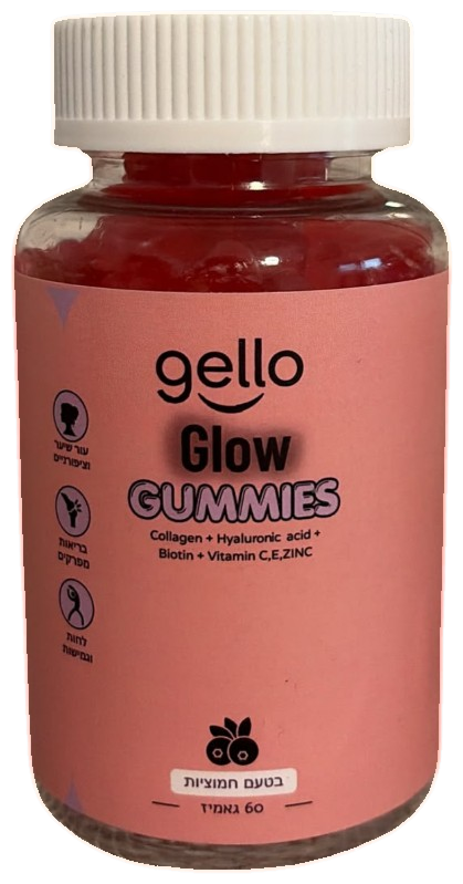 Gello Glow