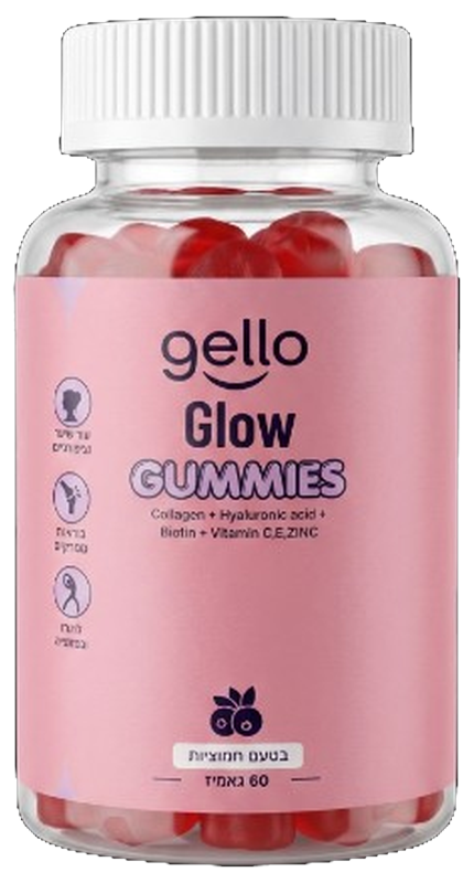 Gello Glow